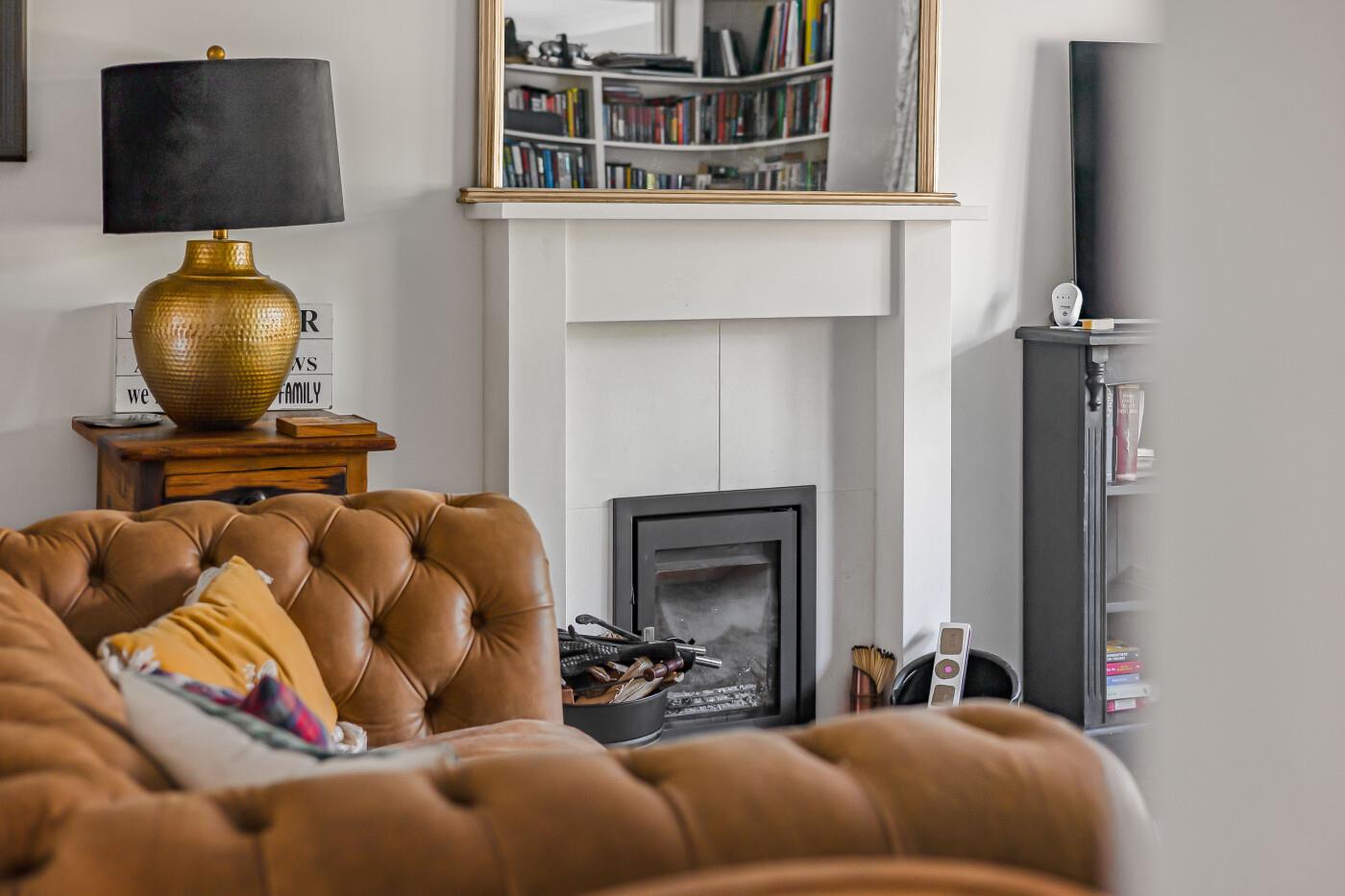 Crowsley Road, Shiplake, Henley-On-Thames